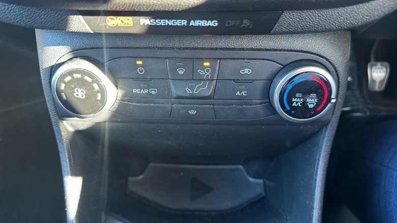 Ford Fiesta 1.0 EcoBoost 125 ST-Line Edition 5dr Petrol Hatchback